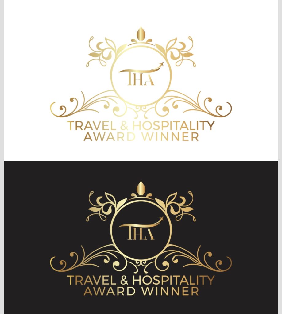 Travel and Hospitality Award - Best Wine Experience for the Year 2018 Best Wine Experience of the Year 2018