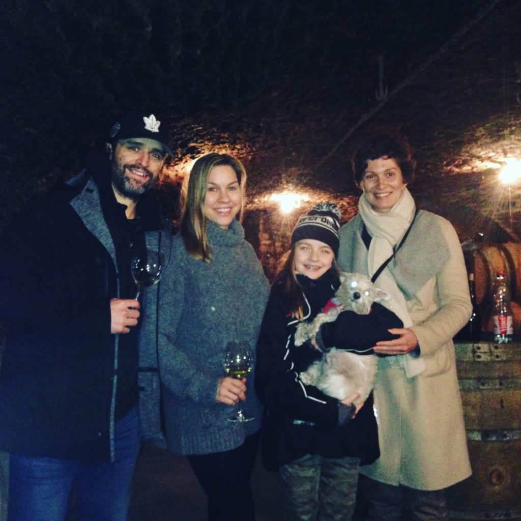 Private Wine Tours