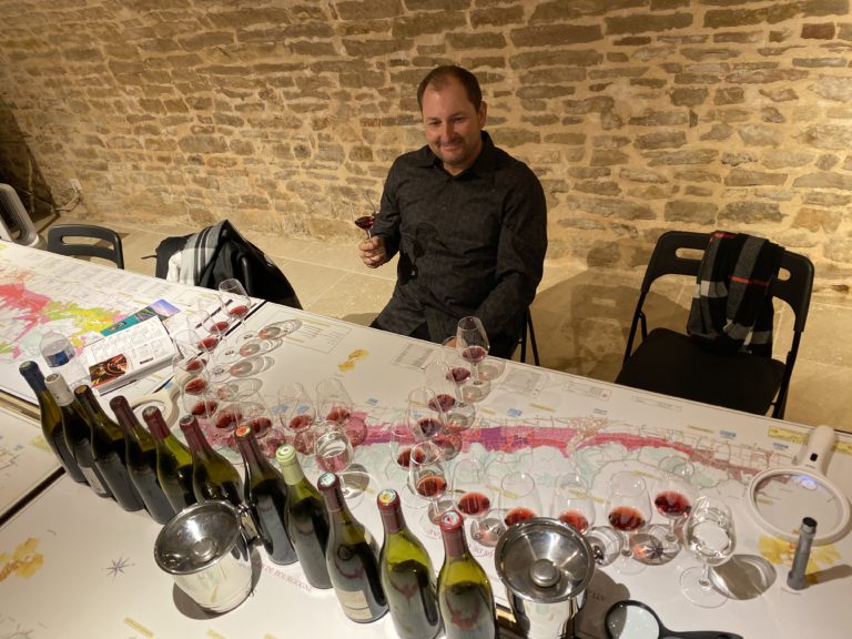 Burgundy Wine School® Learn to choose your best