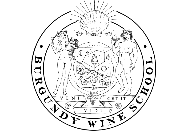 Burgundy Wine School®